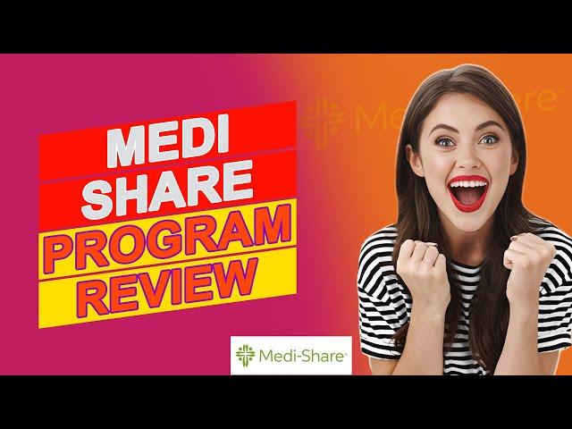 Medishare Review - Watch This Before You Pay (Pros And Cons Of Medishare)