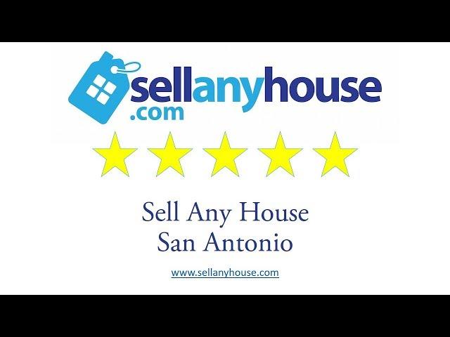 We Buy Houses Fast For Cash in San Antonio TX  | Sell Any House