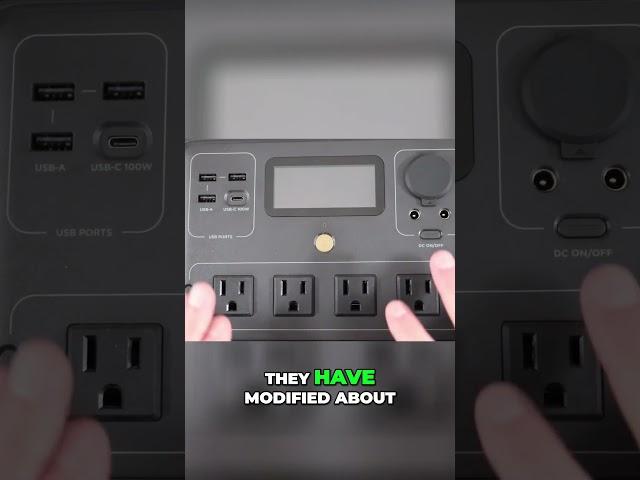 Guide to EcoFlow River 2 Pro USB Ports & More