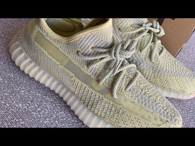 Adidas Yeezy Boost 350 V2 Antlia Non-Reflective Review #yeezy #yeezyboost #boost #antlia #adidas