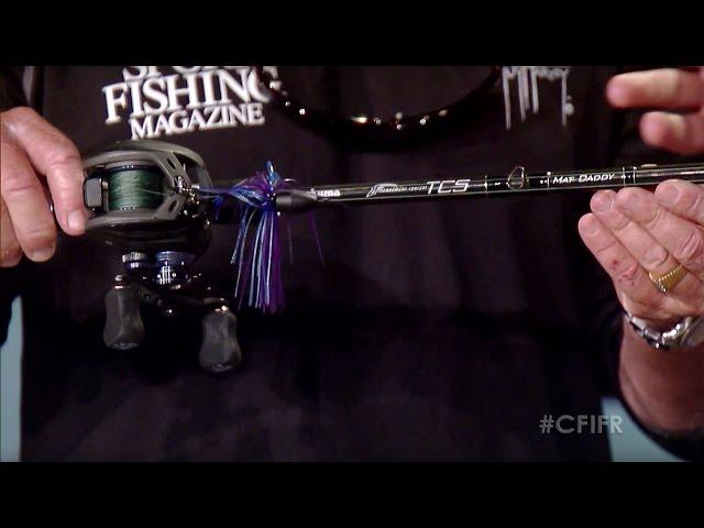 New Products - Bass 2015 | Chevy Florida Insider Fishing Report - Season 11, Episode 25