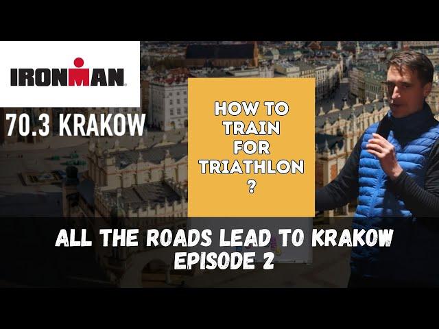 How to Train for Your First Triathlon (Beginner's Guide to Success!)