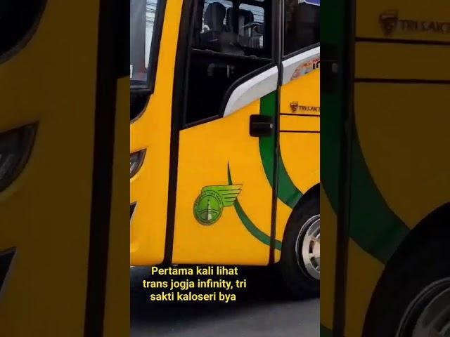 trans jogja livery baru lihat kali ini, BBC depan SMP N 4 Depok