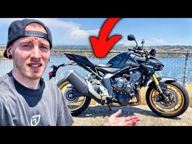 Where Did Honda Go WRONG With The New Hornet Lineup?!