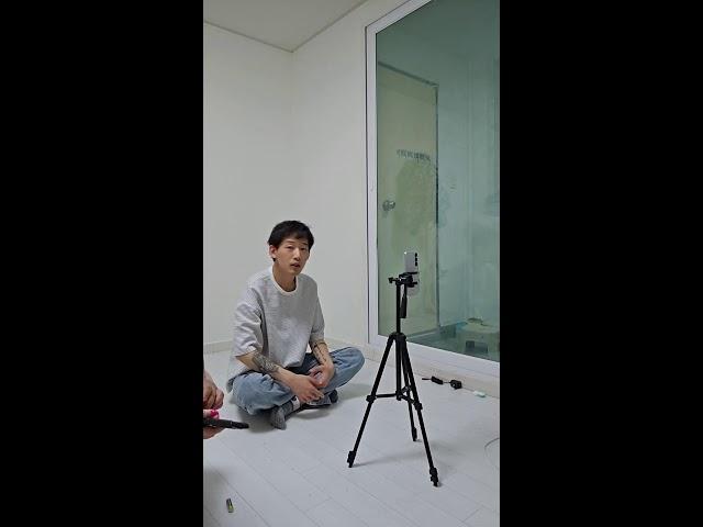 숙취와 허망함 #박삼칠#카광#철구#신태일