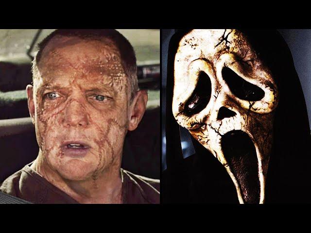 The Return Of Stu In Scream 5? Stu ALIVE And Returns As Ghostface To Finish Sidney Prescott?