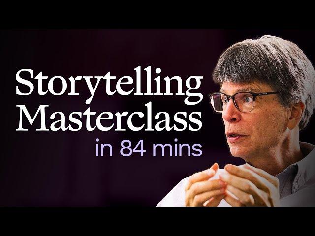 Meet Pulitzer-Winning Stanford Professor (Richard Powers Interview)