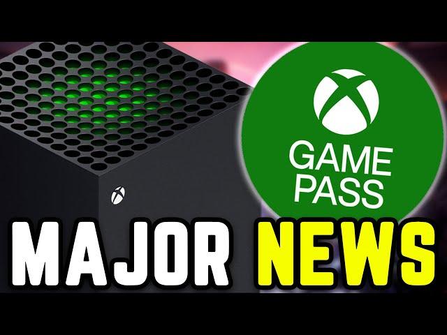 Xbox Sales in Japan | Square Enix and Tencent Alliance | Xbox Game Pass Lineup is Incredible