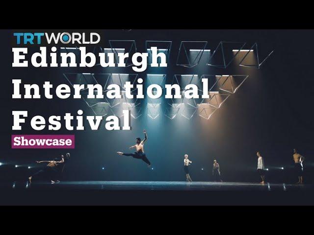 Edinburgh International Festival | Festivals | Showcase