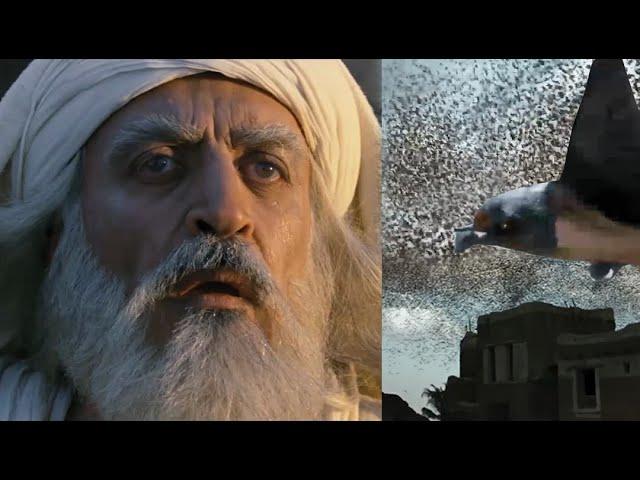 Muhammad the Messenger of God Full Movie Sc. | Prophet Muhammad Movie Full | Kisah Nabi Muhammad Saw