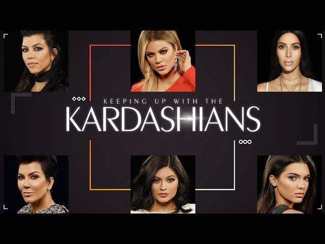 Keeping up with the Kardashians | Jetzt streamen bei TVNOW