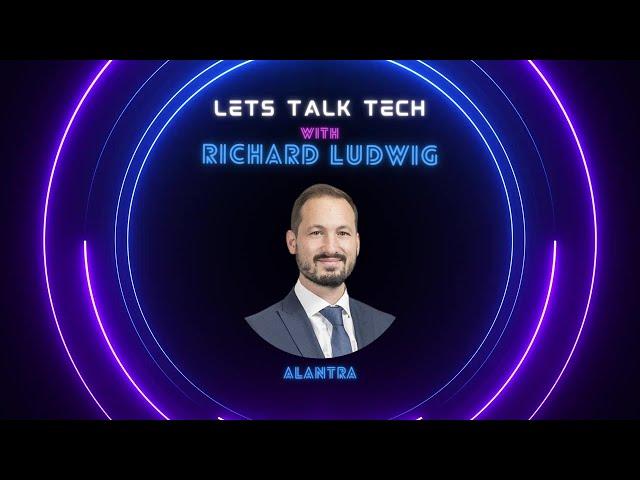 Richard Ludwig, Director, Investment Banking, Alantra