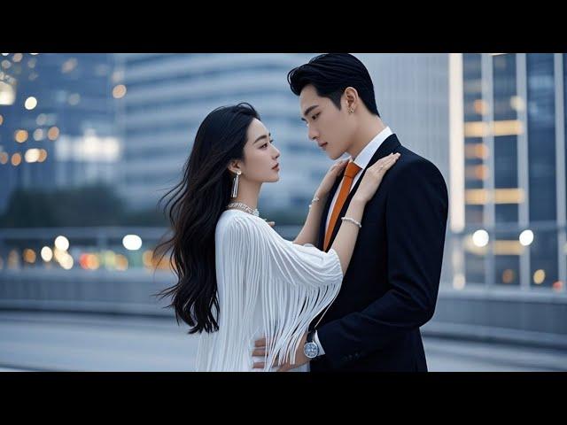 [MULTI SUB] I Pretended to Be a Good Girl and Flirted With the Boss！#minidrama