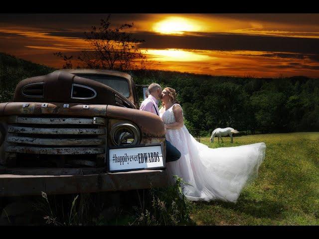 The Sweetest Elopement in Pigeon Forge, TN