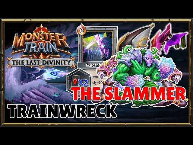 High Shards: Wyldenslam! | Monster Train: The Last Divinity