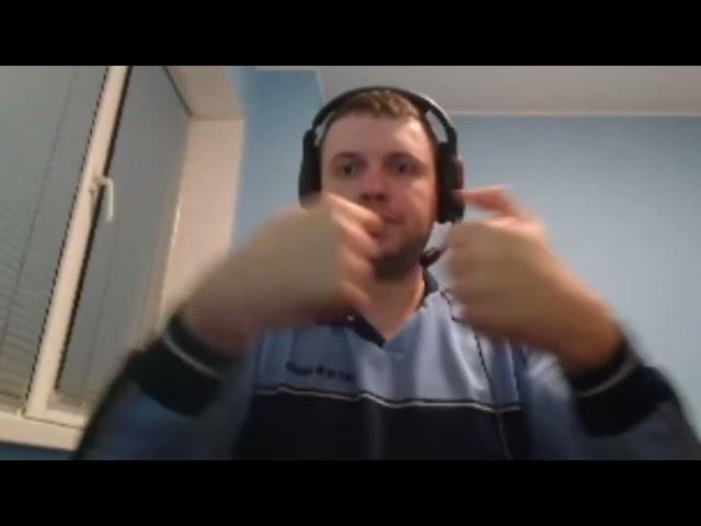 Гайд как бить в кулачки