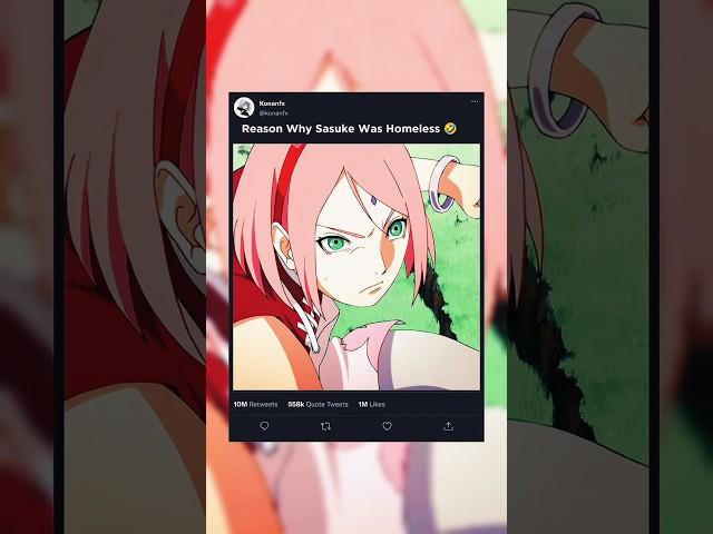 Call her trash and be homeless  #sakurauchiha #sakura #sarada #boruto #naruto #anime #edit #foryou