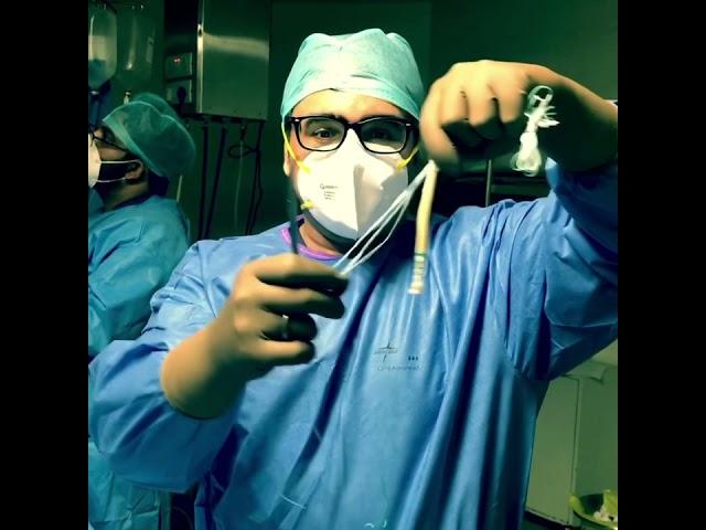 Natural + Fibertape = Hybrid ACL Surgery! Fastest Recovery and Return to Sport - Dr. Manit Arora
