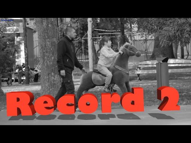 Record 2 - Profile Anton Oshurek - BMX RIDE