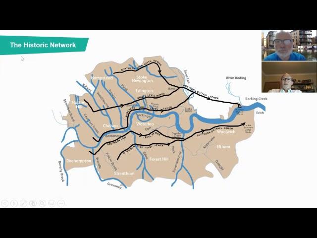 The The Tideway Tunnel