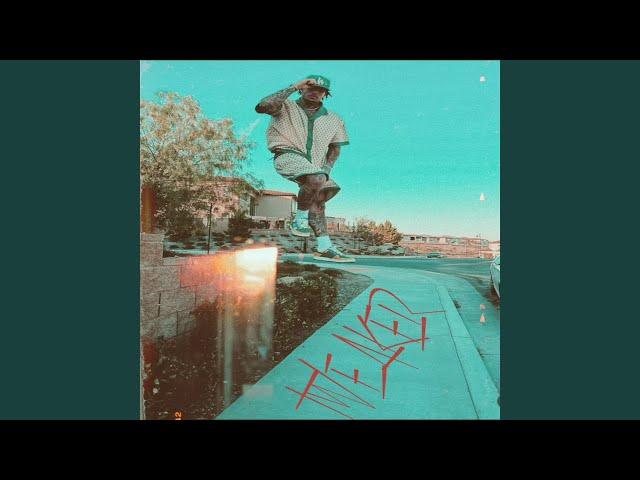 Tweaker (Instrumental)