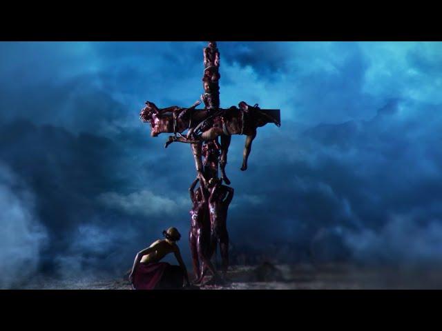 Behemoth - Sabbath Mater (Official Music Video)