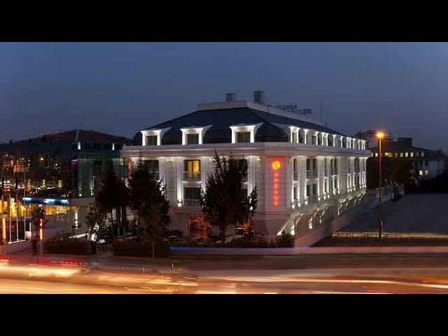 Üsküdar Otel Fiyatları | Üsküdar Otelleri