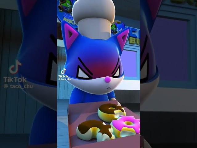 taco chu sounds