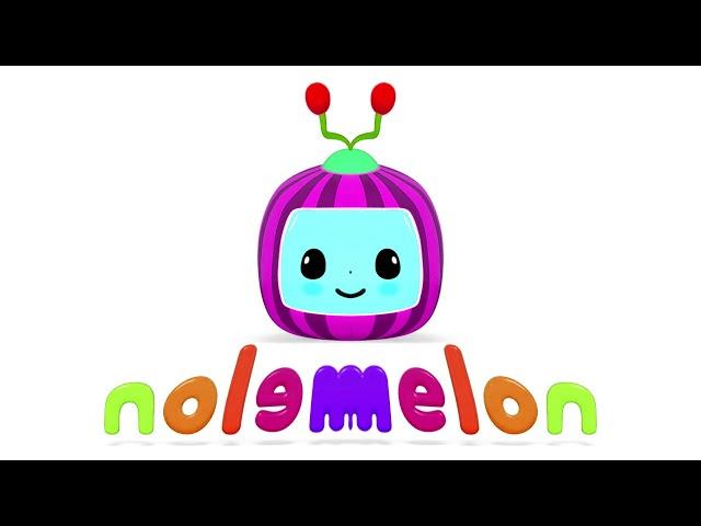 CoCoMelon Playback Overlay Effects - Most Viewed CoCoMelon Intro Effects |Inverted|