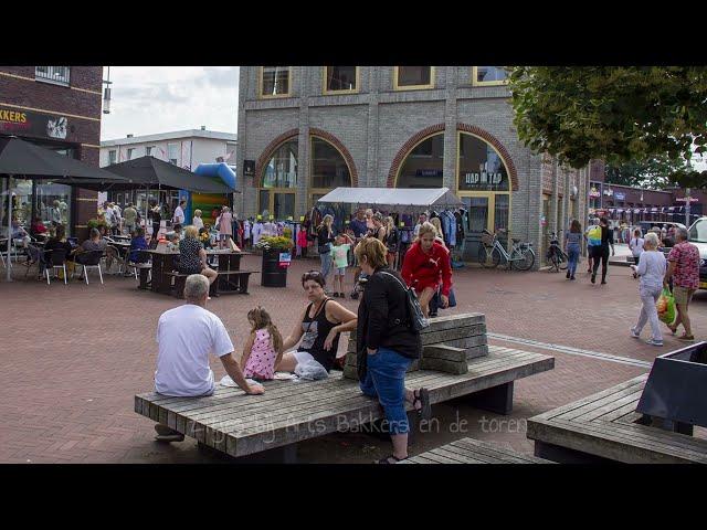 Nieuw Bergen, Hart van de Maasduinen