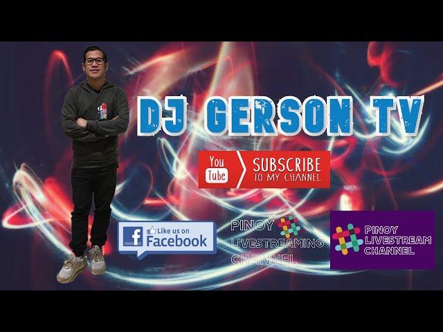 DJ Gerson TV Intro Vol. 2