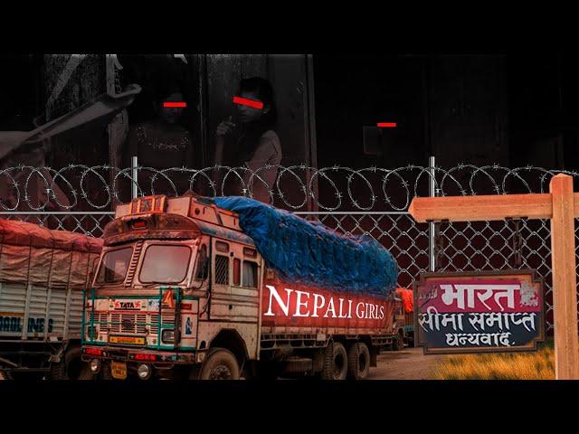 Why do Nepal And India have Open Border?