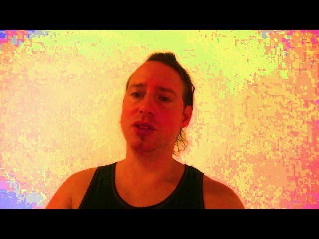 Doctor Strange Movie Review by Chris Zanetti