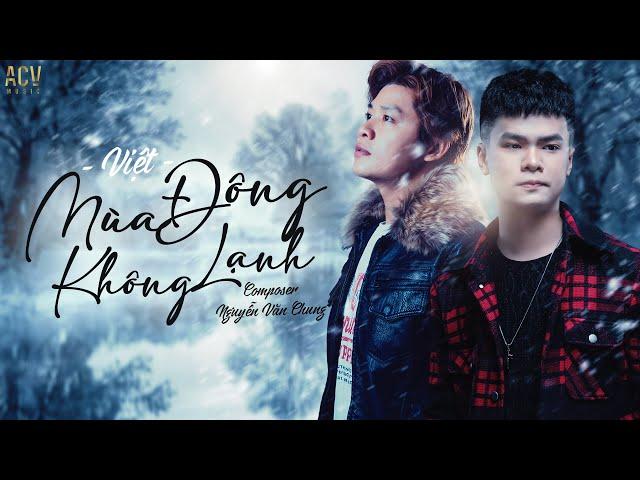 MÙA ĐÔNG KHÔNG LẠNH - NHƯ VIỆT (OFFICIAL LYRICS VIDEO)