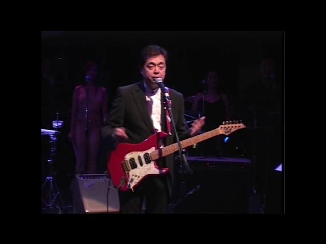 RJ  Jacinto - Just for Tonight Medley (Symphonic Rock)