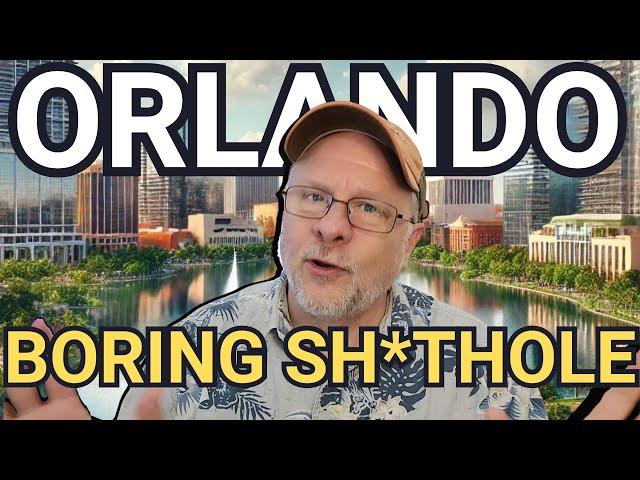 5 Shocking Reasons You Need to Sell Your Orlando House NOW!