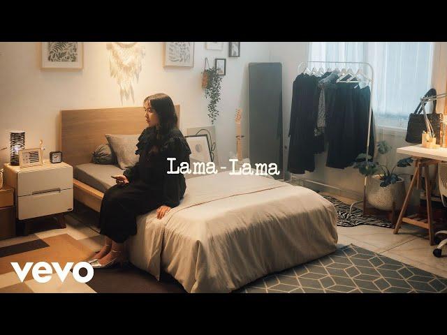 Bernadya - Lama-Lama (Official Video)