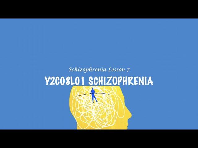 A-Level Psychology (AQA): Schizophrenia - Diagnosis and Classification