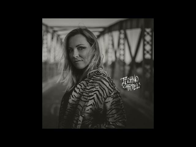 Paula Cazenave X Techno Cartel [116]