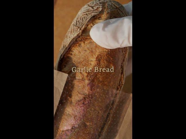 [STENA] 스테나 에어프라이어 / 퓨어 304 / (4K) Garlic Bread