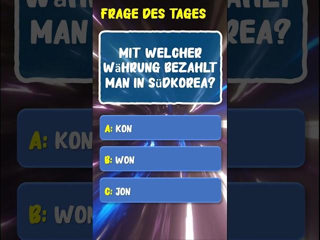 #quiz #allgemeinwissen #wissen #frage des tages 323