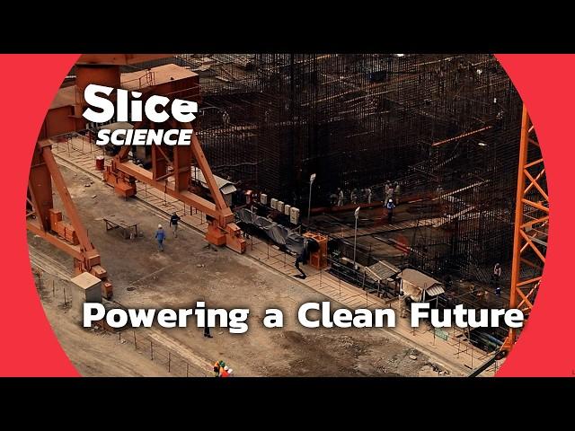 Rethinking Energy: Beyond Fossil Fuels | SLICE SCIENCE