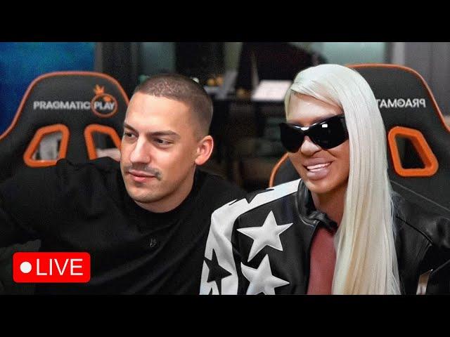 BAKA PRASE x JELENA KARLEUŠA LIVE