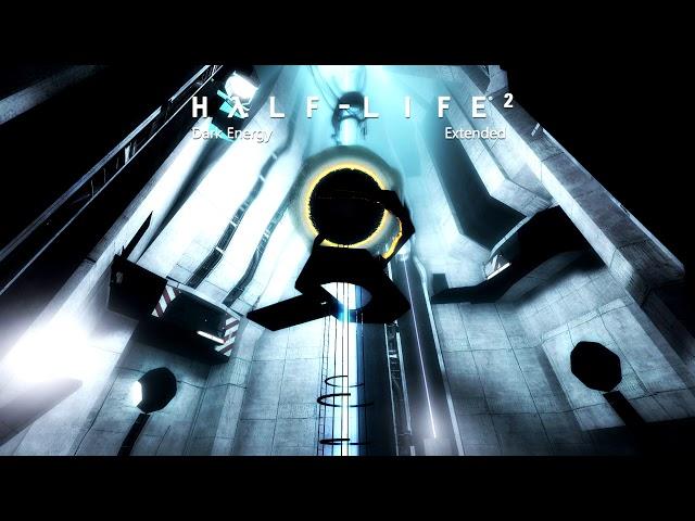 Half-Life 2 OST — Dark Energy (Extended)