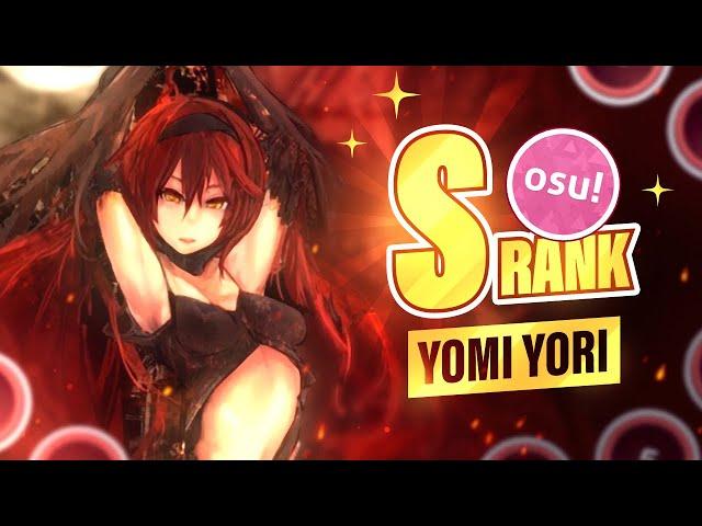 How Dokito's YOMI YORI was ALMOST FCed...