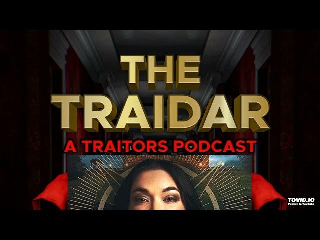 Amanda Clark Interview! The Traitors US S1 E8