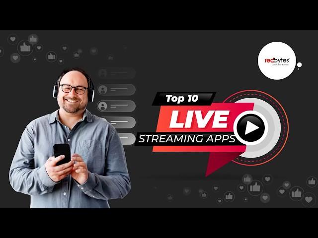 Top 10 Live TV Streaming apps For 2021 - Now Watch Your Favorite Shows & Movies Online