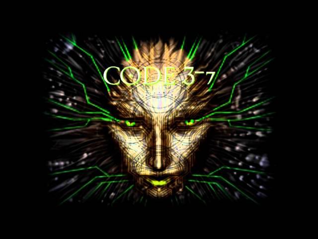 Michel Oliveira's CODE 3-7 - Sounds Of The Soul - Brazilian Djent/Progressive/Industrial