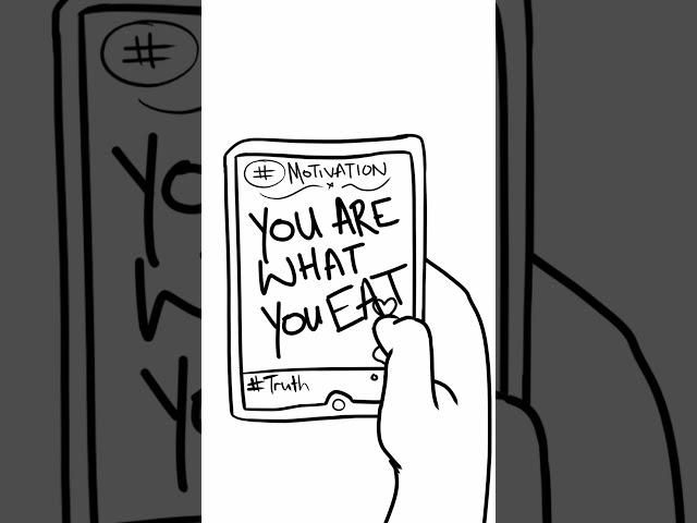 Food for Thought (A Stanimation Short) #stanimation