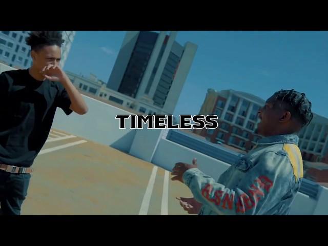 officialdwill - Timeless (Official Music Video)